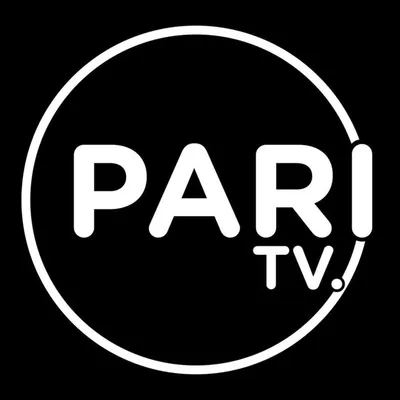 PARI TV profile