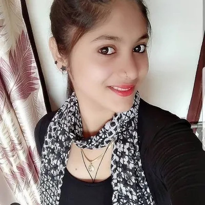 pari Verma profile