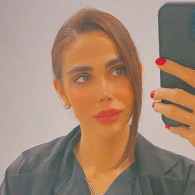 paria khosravi | پريا خسروي profile