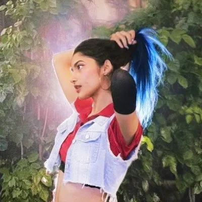 PARI AGRAHARI profile