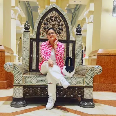 Pari Bhardwaj ๐ฆ๐ช โ๏ธ ๐น๐ญ ๐ซ ๐ธ๐ฌ ๐ฌ ๐จ๐ณ profile