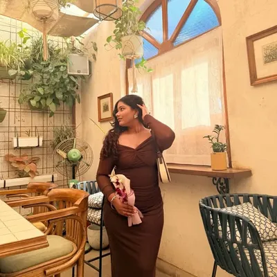 Pari <3 profile