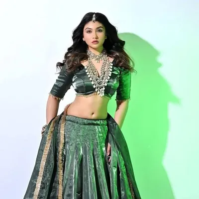 Parichita Singha profile