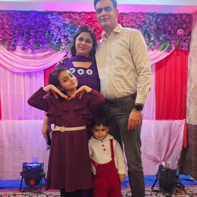 Pariddhi Cakes & Bakes ๐(Delhi Based) profile