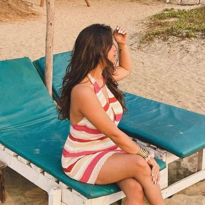 PARIDHI PAREEK profile