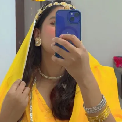 Paridhi Rajput ❤️ profile