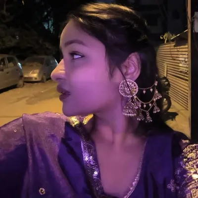 Paridhi Rajput profile