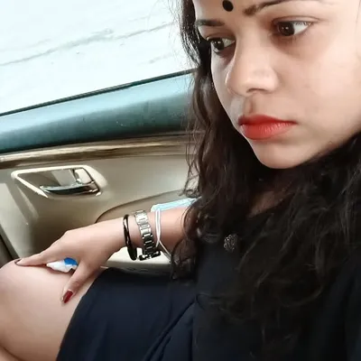 Paridhi Chandra profile