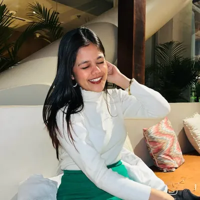 PARIDHI DHANOTIYA | UGC CREATOR<3 profile