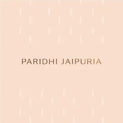 Paridhi Jaipuria profile