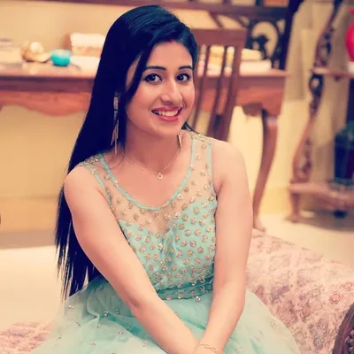 Paridhi Sharma World profile