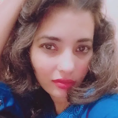 Paridhi Sharma profile