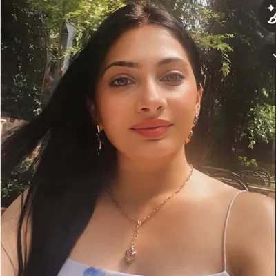 PARIDHI SONI profile