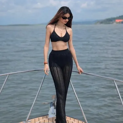 Pari profile