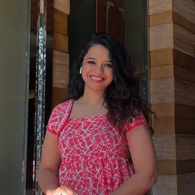 Parigha Bhutada profile