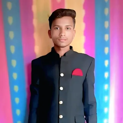 Dilip Parihar profile