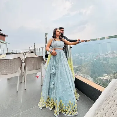 Priyanka profile
