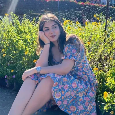 Paridhi Bhagat profile