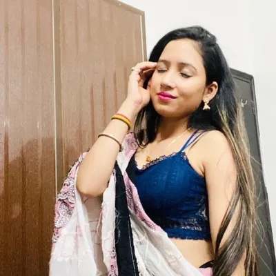 Pari Sharma profile