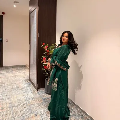 Pari profile
