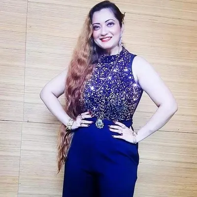 Parijat Chakraborty profile