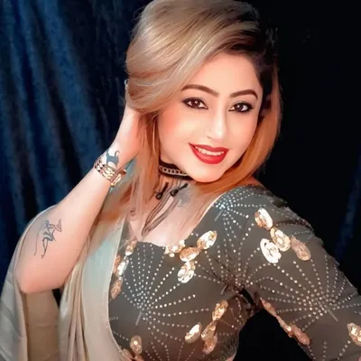 Pari Punjaban profile