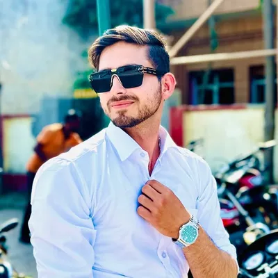 Parikshit profile