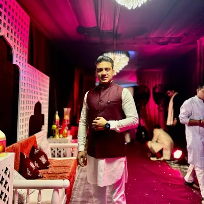 PARIKSHIT® profile