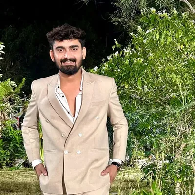 Parikshit Pawar profile
