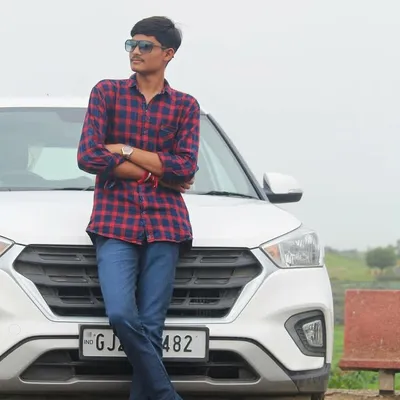 PaRiKsHiTsInH GoHiL profile