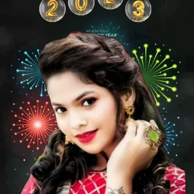 Pari Kumari profile