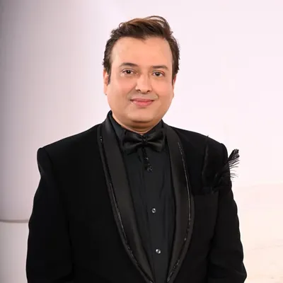 Parimal Mehta profile