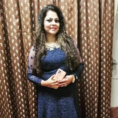 Pari sidana profile