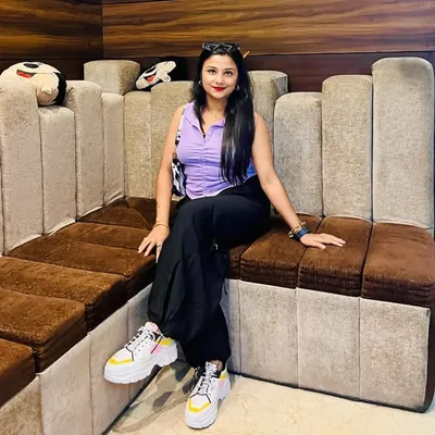 Parimita Bora profile