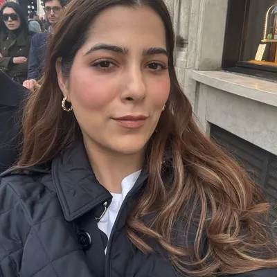 Parina Bhardwaj profile
