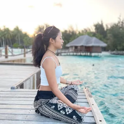 Parindita Hazarika profile