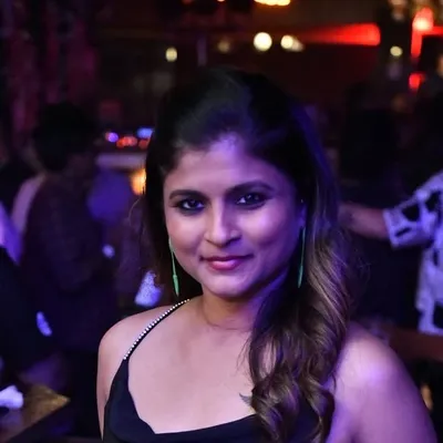 Parini Shah profile