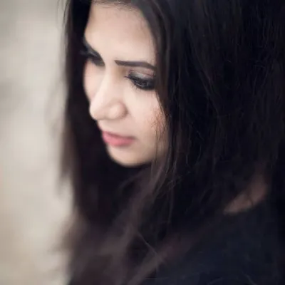Parineeta Borthakur profile