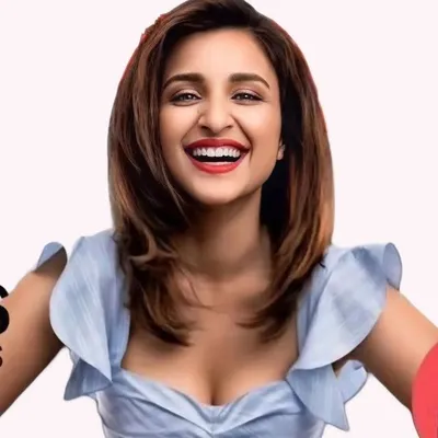 Parineeti Paradise profile