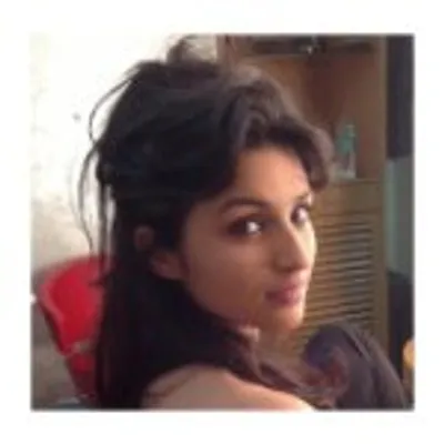 Parineeti Chopra ๐ profile