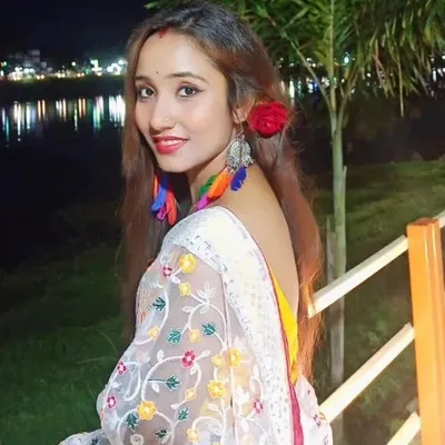Parinita profile