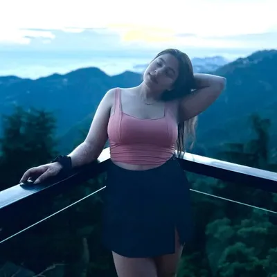 Parinita ๐ฆ profile