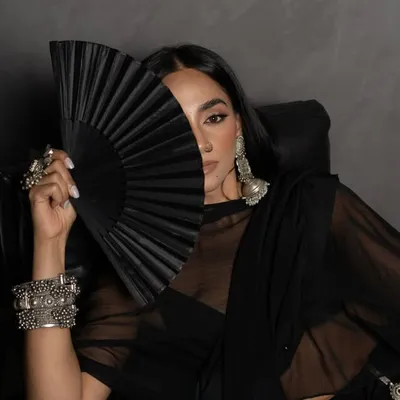 PARINITA SINGH | Stylist profile