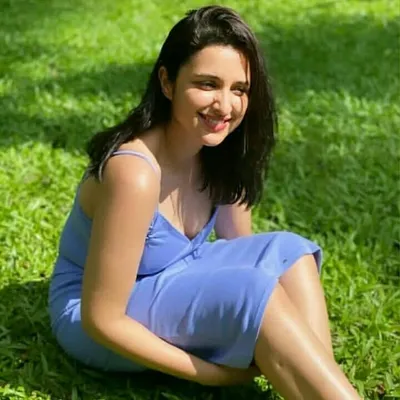 ♡Parineeti chopra fan base♡ profile