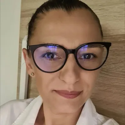 Laura A. Brindus profile