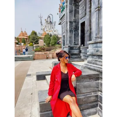 Pari Purkayastha profile