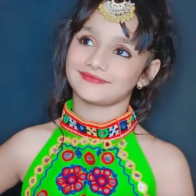 Pari ❤❤ profile