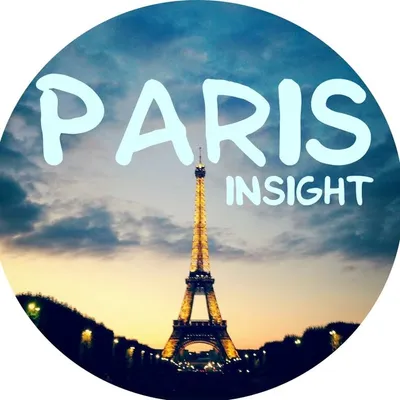 Paris Insight | Parisian Mood & Lifestyle ☕️ profile