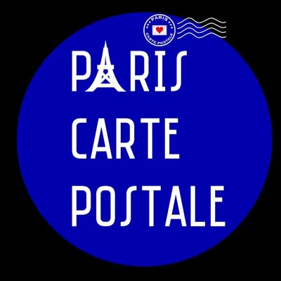 PARIS CARTE POSTALE profile