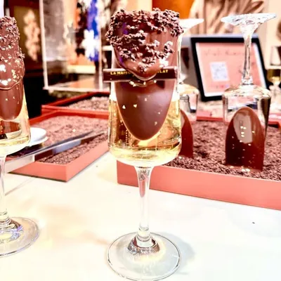 Paris Gourmet profile